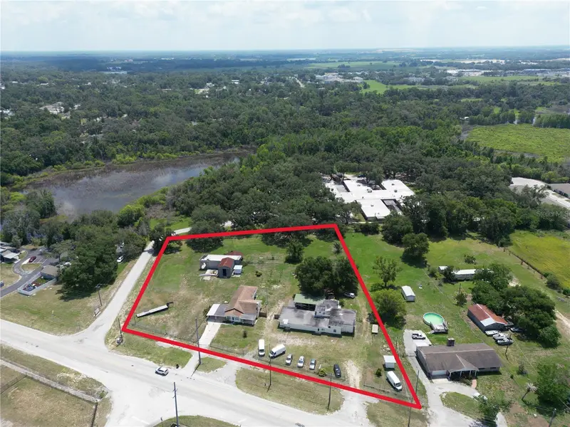13330 Fort King Rd, FL