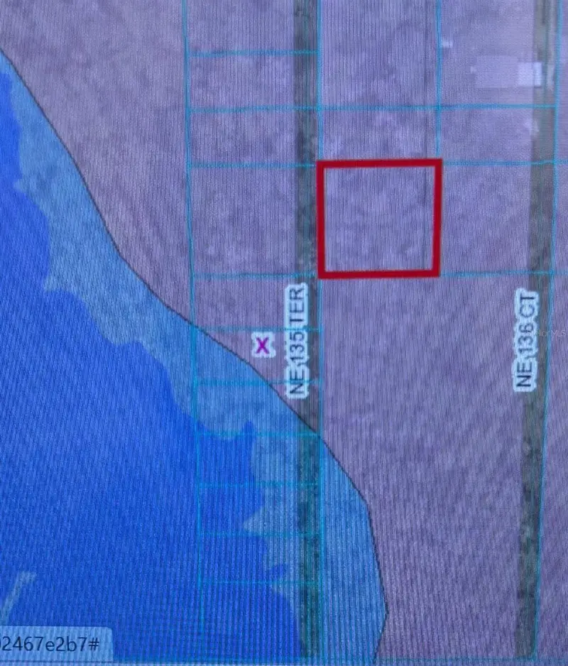 0 Ne 135th Ter, FL