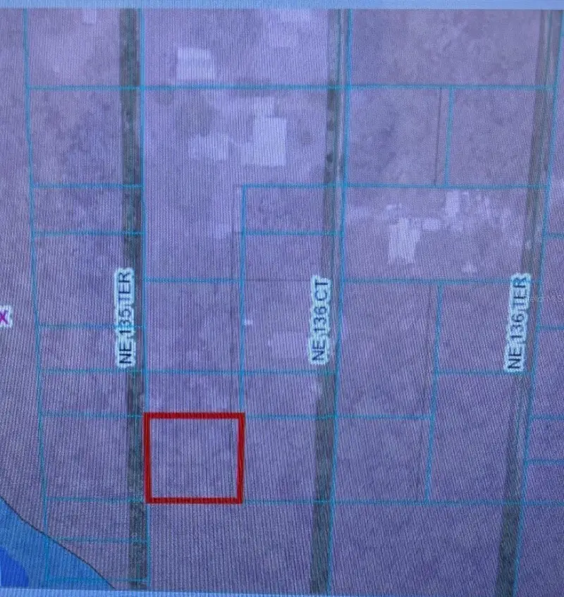 0 Ne 135th Ter, FL