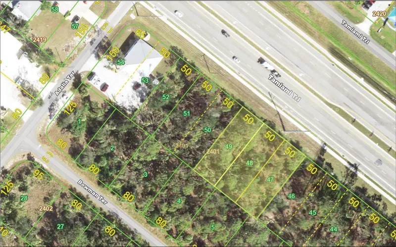 355 Tamiami Trl, FL
