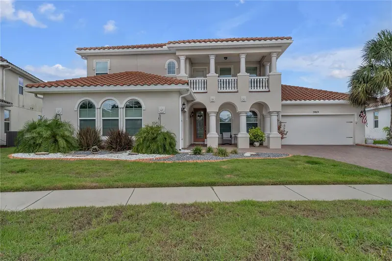3869 Shoreside Dr, FL