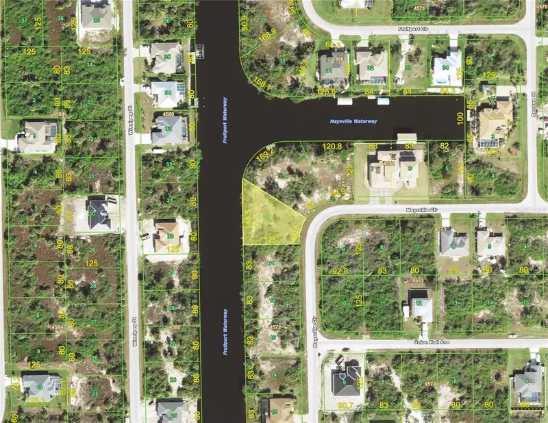 14230 Maysville Cir, FL