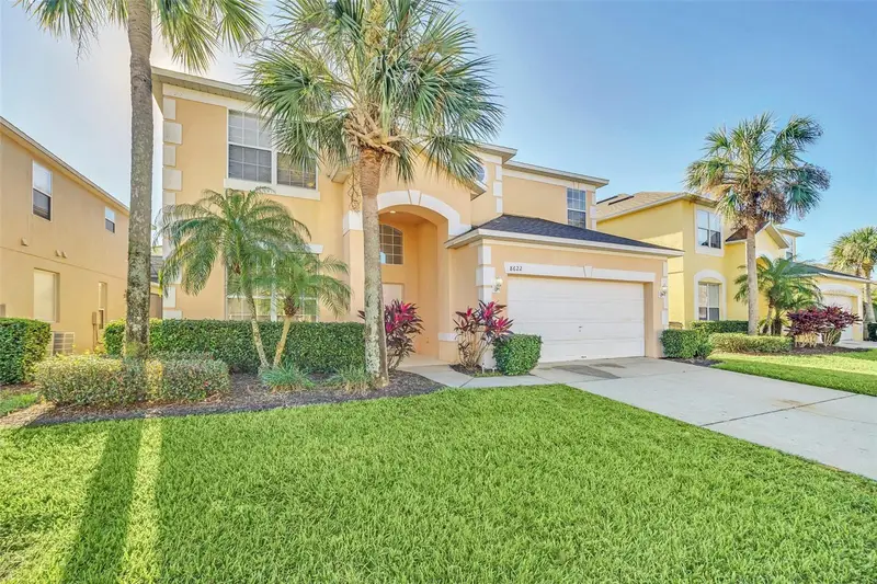 8622 La Isla Dr, FL