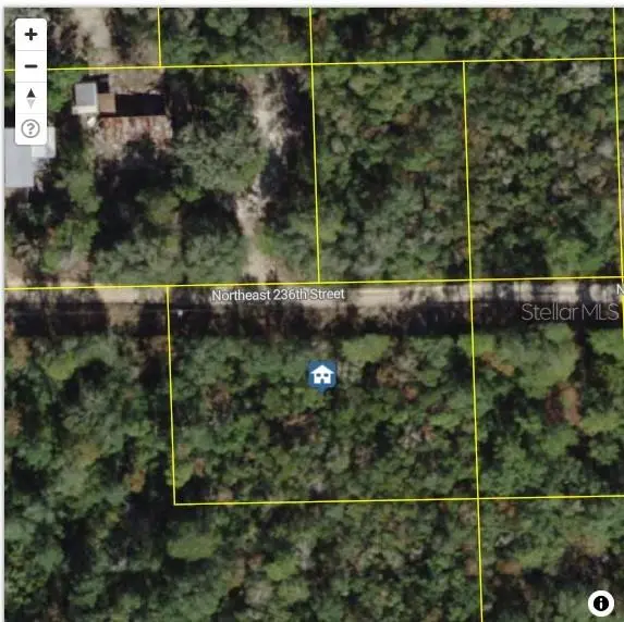 Tbd Ne 236 St, FL