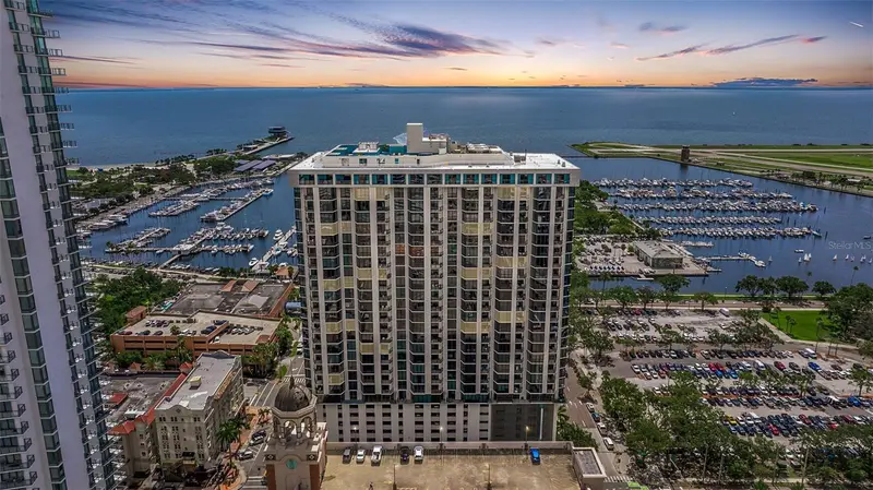 1 Beach Dr Se #2011, FL