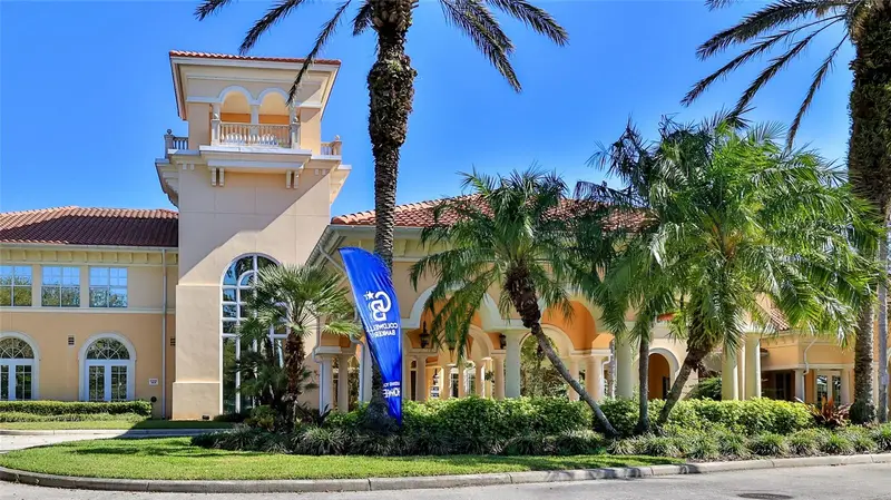 1 Hammock Beach Pkwy, FL