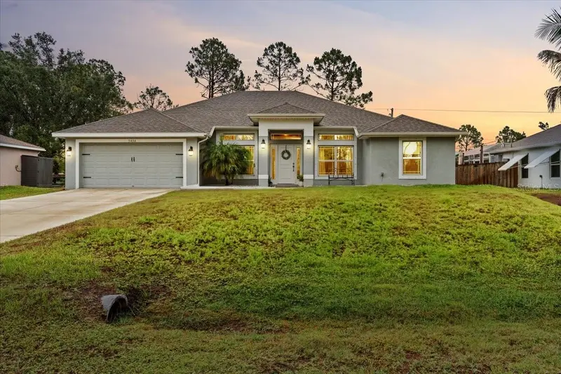 5436 Jessamine Ave, FL