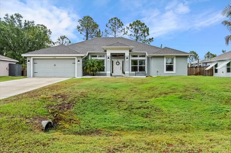 5436 Jessamine Ave, FL