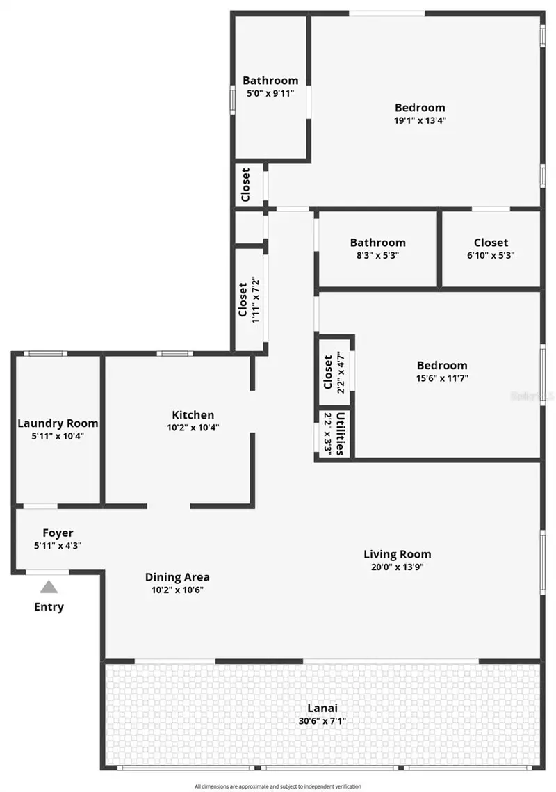1731 Bonitas Cir #1720-C, FL