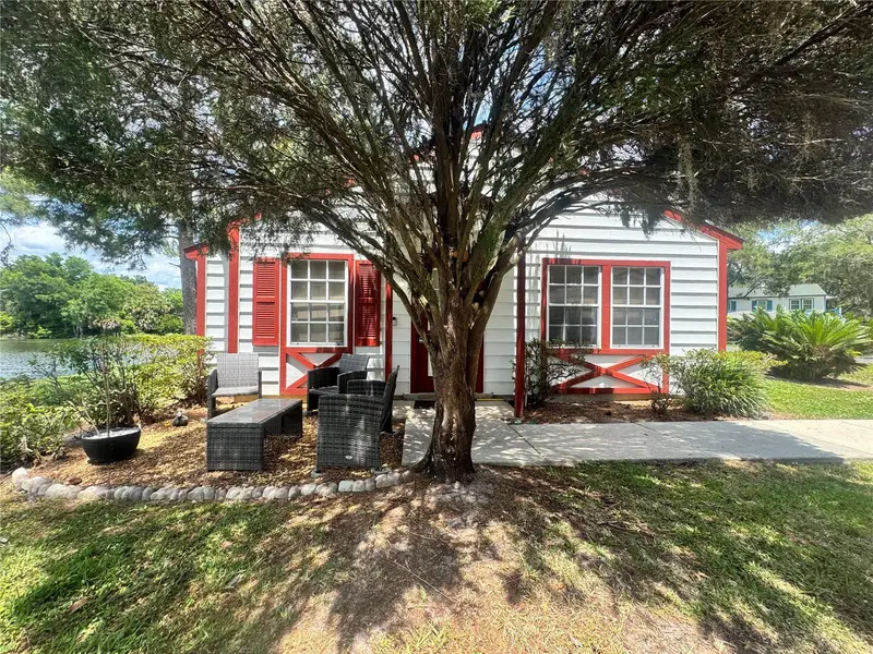 7817 Midway Drive Terrace #A 103, FL