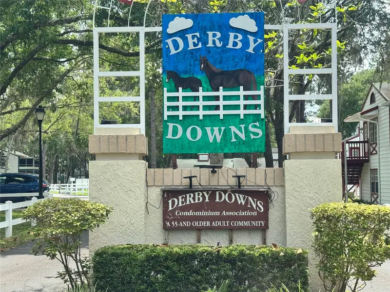 7817 Midway Drive Terrace #A 103, FL