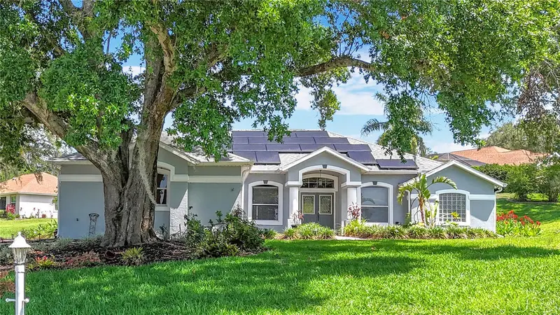 Harbor Hills listing