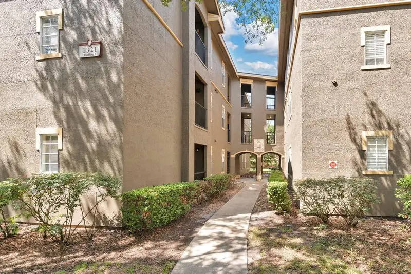 1321 Arbor Vista Loop #301, FL