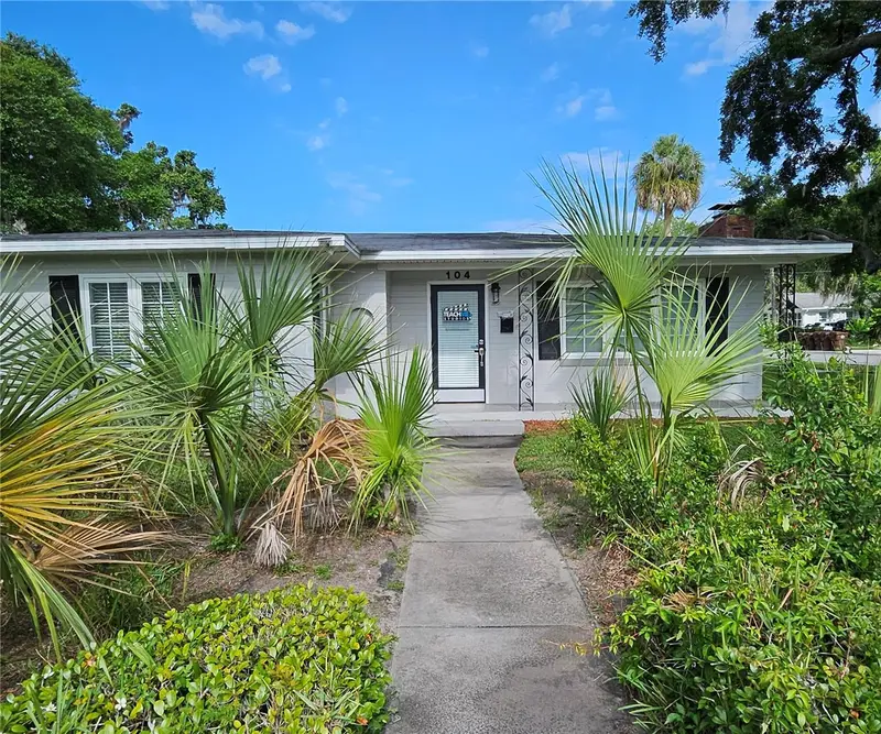 104 S Clyde Ave, FL