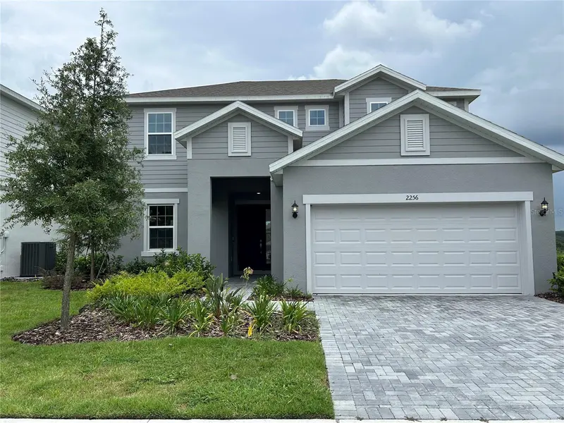 2256 Sirena Ln, FL