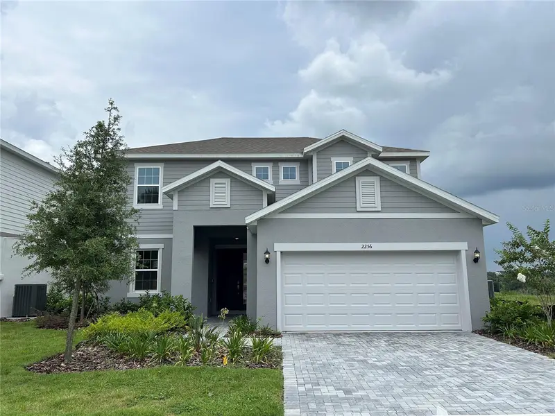 2256 Sirena Ln, FL