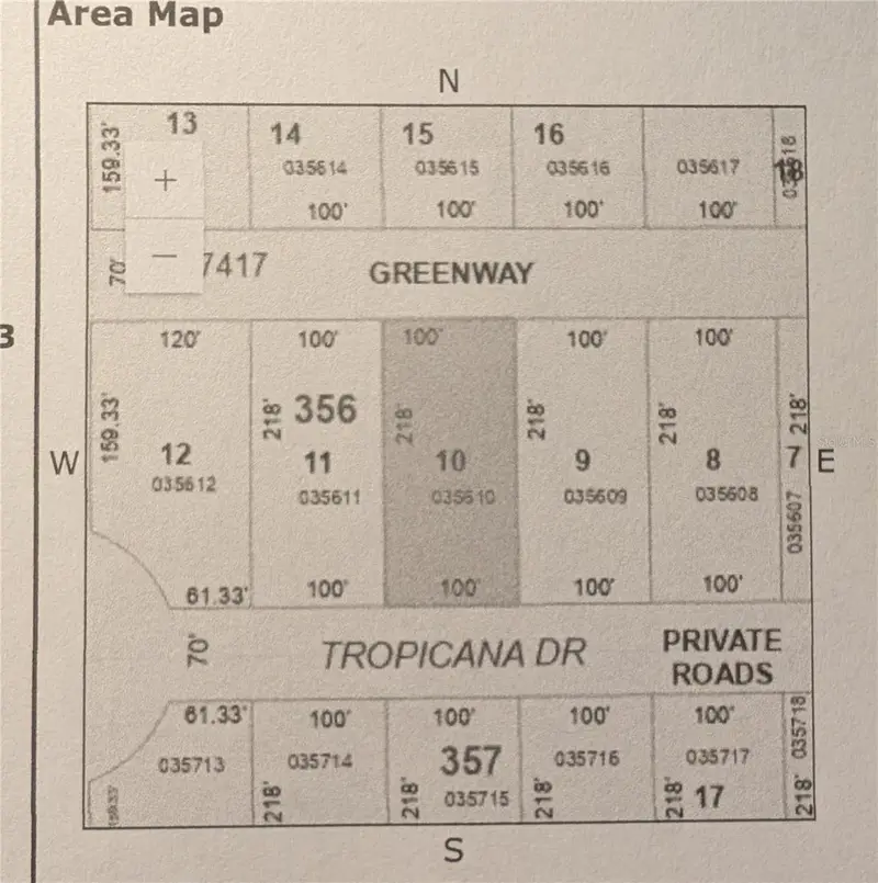 0 Tropicana Dr, FL