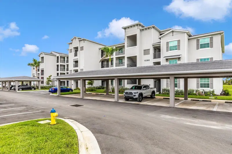 12280 Wellen Golf St #304, FL