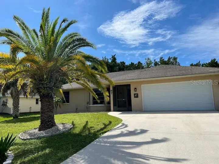87 Mark Twain Ln, FL