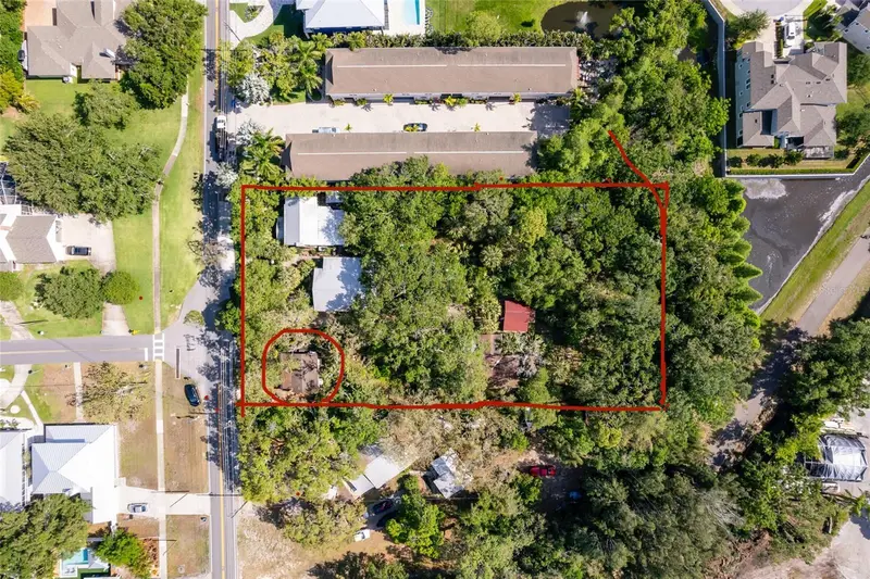 260 Orange St, FL