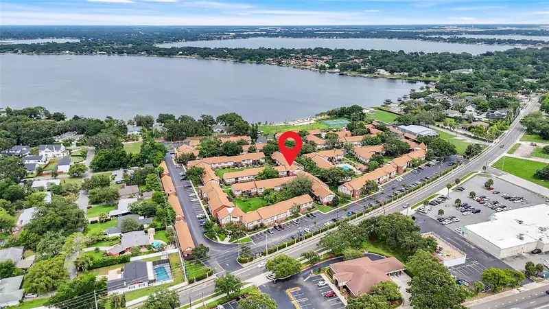 5323 Hansel Ave #E14, FL