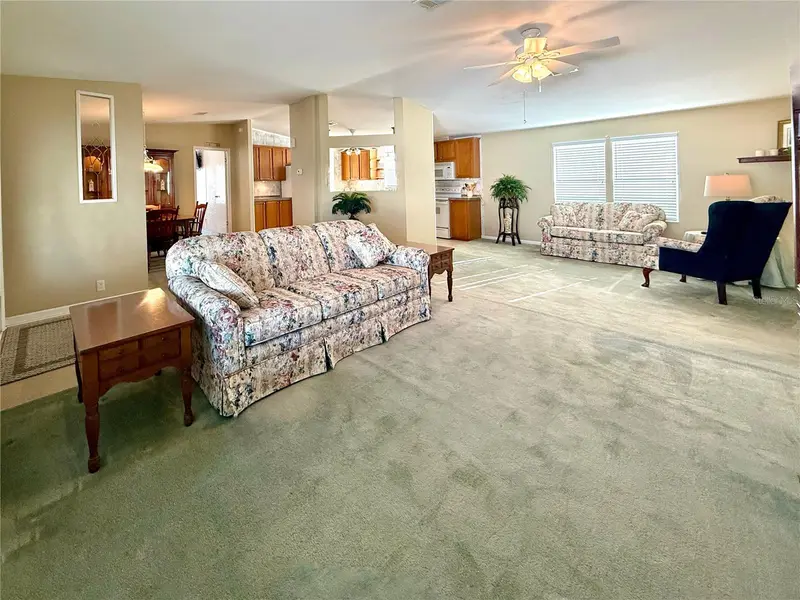 250 S Port Royal Ln, FL