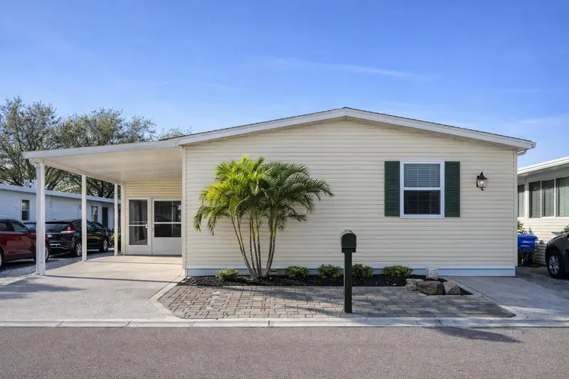 250 S Port Royal Ln, FL