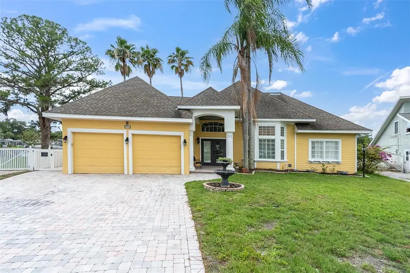 5440 Manatee Point Drive, FL