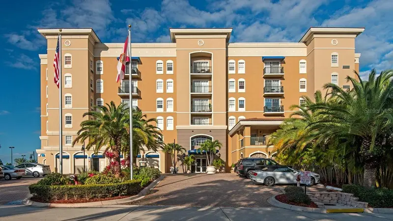 1064 N Tamiami Trl #1635, FL