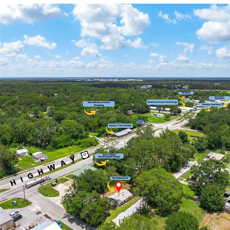 101 Pecan Street, FL