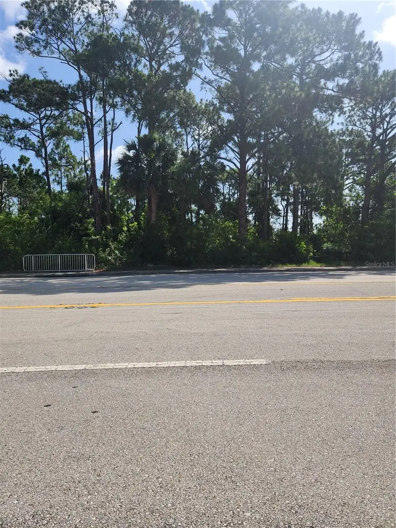 S Nova Rd, FL