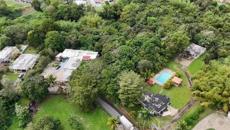 Bo. Rio CañAs, PR