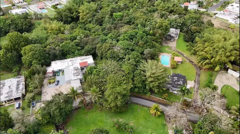 Bo. Rio CañAs, PR