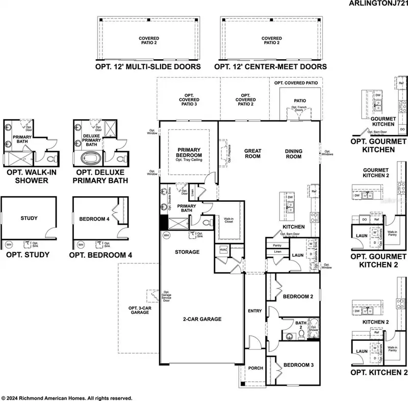 214 Thornberry Way, FL