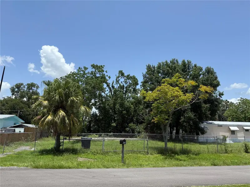 7018 S 51st Ave, FL