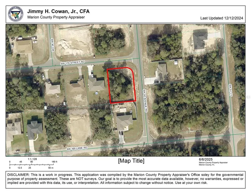 0 Sw 170th Street Rd, FL