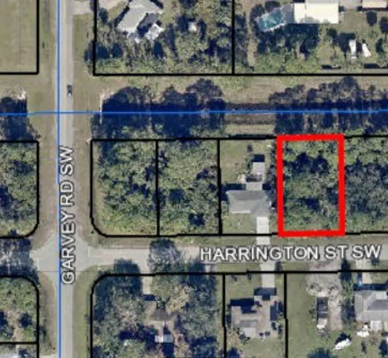 617 Harrington St Sw, FL