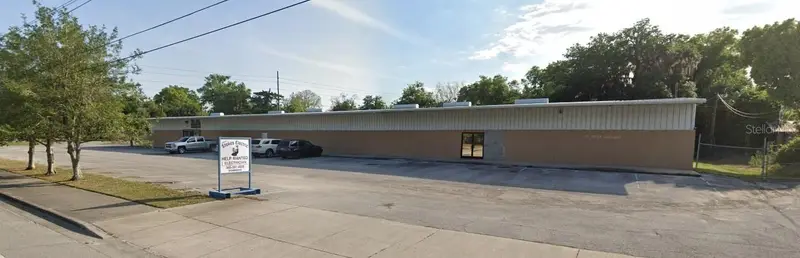 1726 N Magnolia Ave, FL