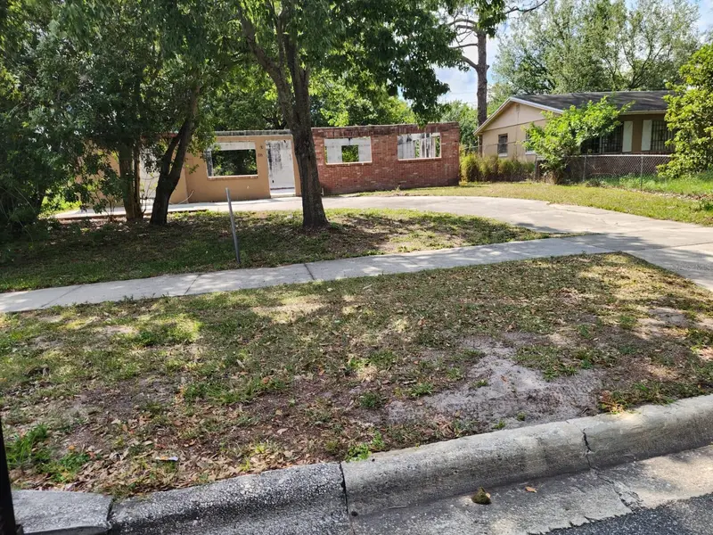 2260 Willie Mays Pkwy, FL