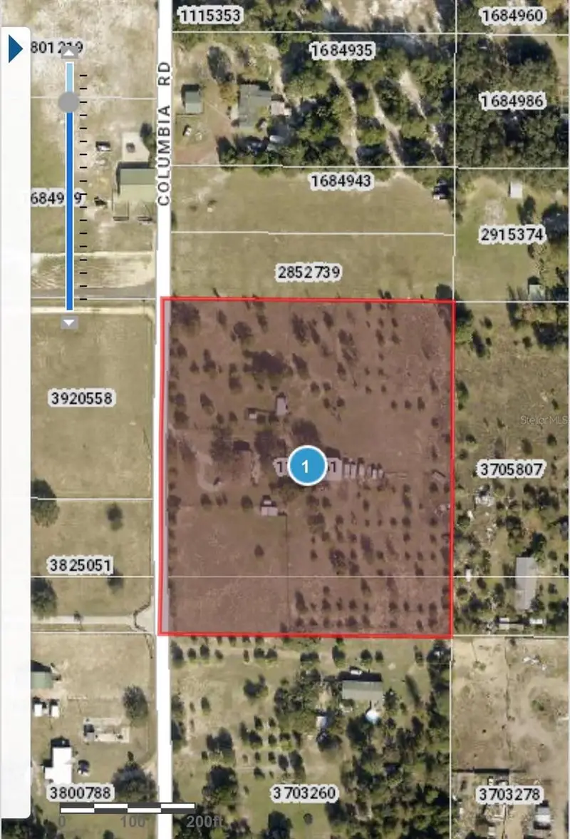 28720 Columbia Rd, FL