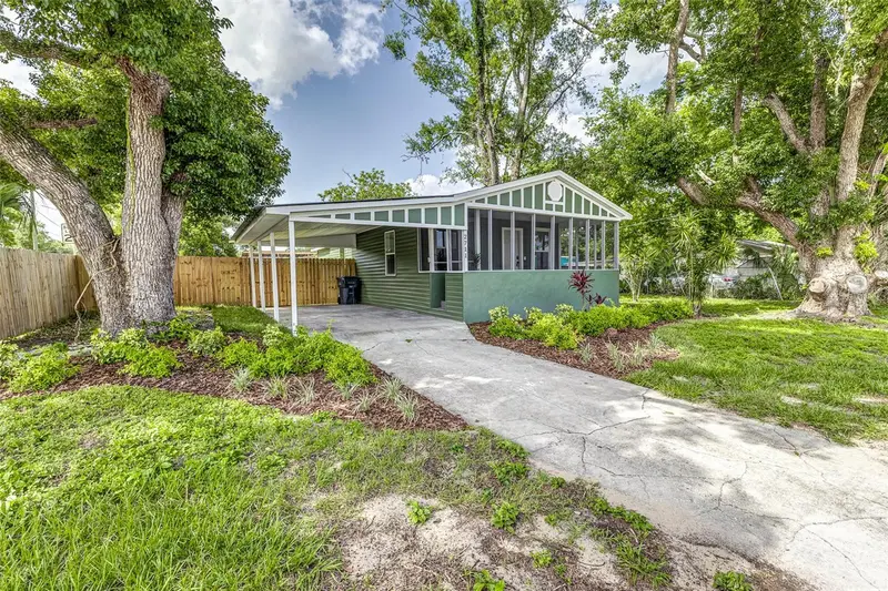 2711 Crutchfield Rd, FL