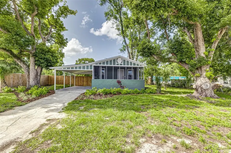 2711 Crutchfield Rd, FL