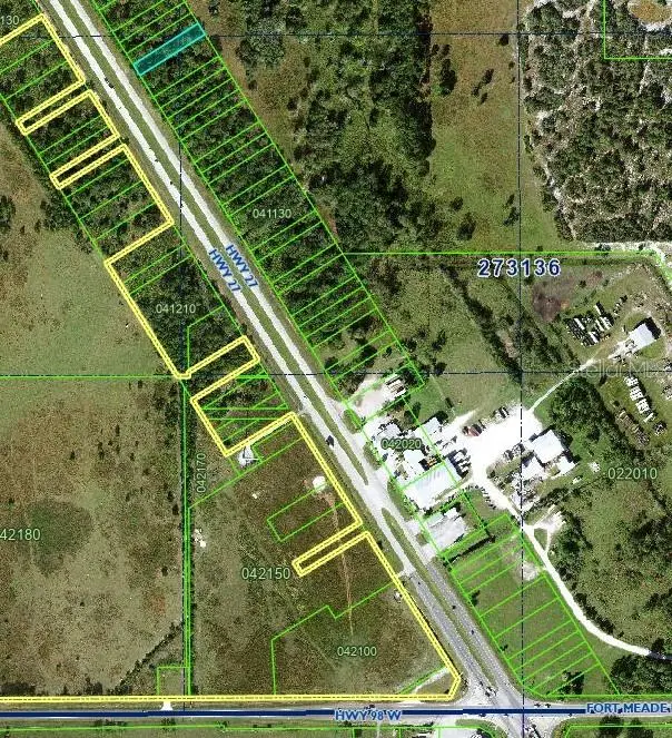Us Hwy 27, FL