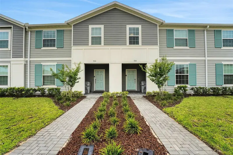 720 Gardenia Ln, FL