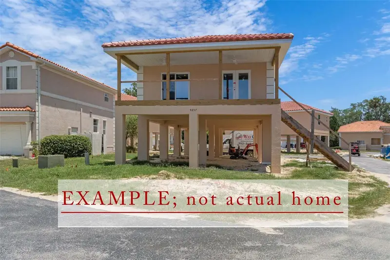 10234 W Middlburg Loop #152, FL
