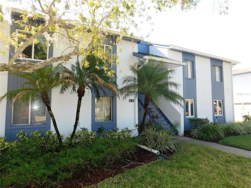 244 Cypress Ln #244, FL