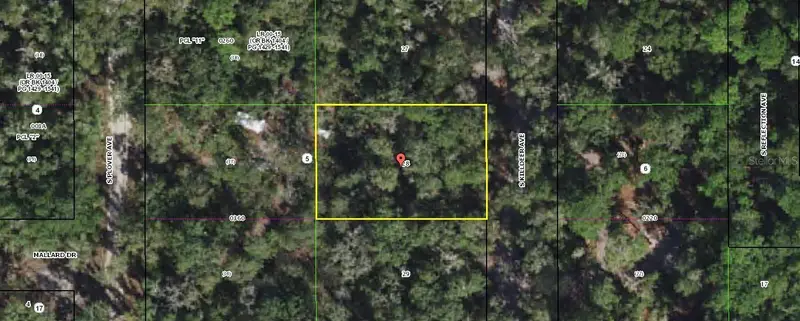 3966 S Killdeer Ave, FL