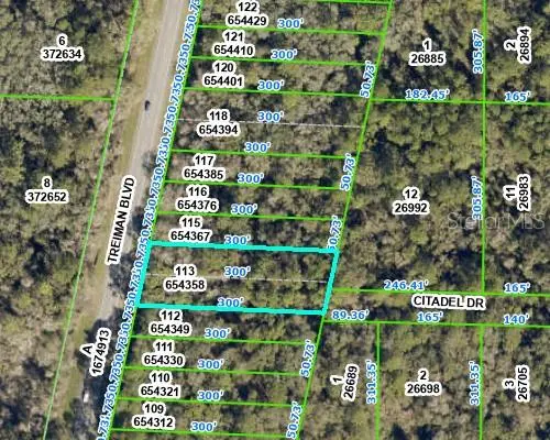 8380 Treiman Blvd, FL