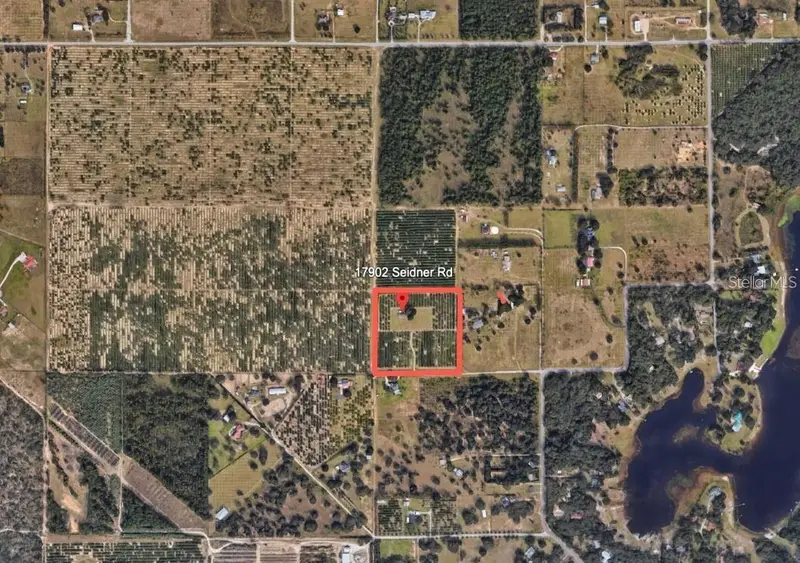 17902 Seidner Rd, FL