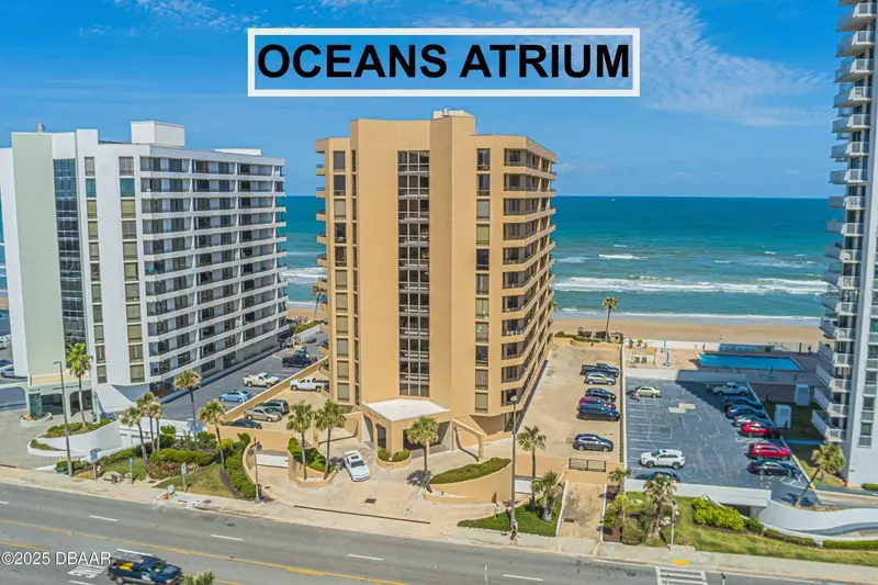 3023 Atlantic Avenue, FL